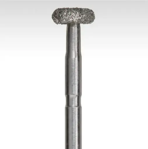[PO-GL-00007] (1801.3053) Fresa Diamantada KGS FG 3053