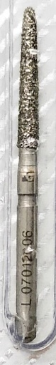 [PO-GL-00012] (1801.3207) Fresa Diamantada KGS FG 3207