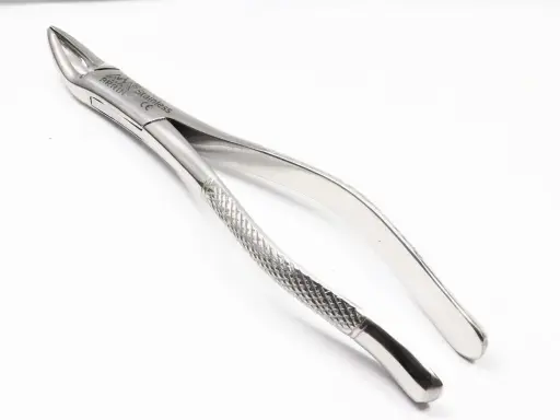 [PO-GL-00060] Forcep 150 Incisivos,Caninos, Prem Sup/Univ , Panorama