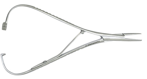 [PO-OR-00152] Pinza Mathiew Removedor, Panorama