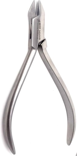 [PO-OR-00156] Pinza 3 Carita Aderer Plier, panorama