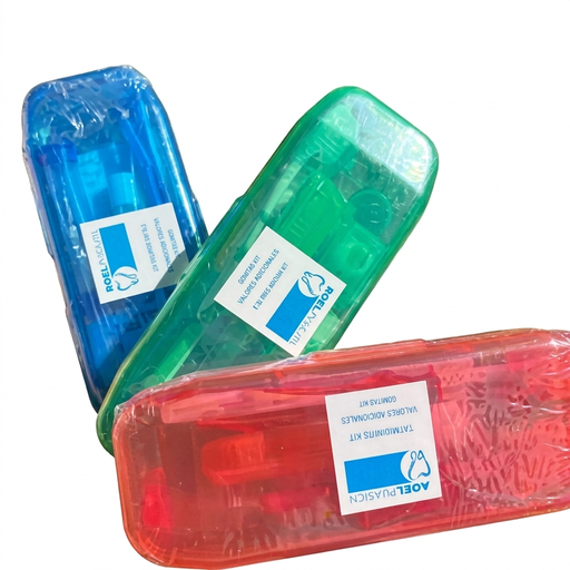 [PO-OR-00161] Kit Ortodontico , Adel-Products