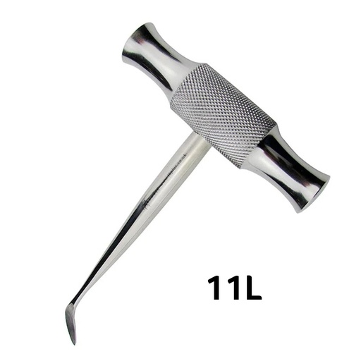 [PO-GL-00138] Elevador Winter 14R Mesial, Panorama