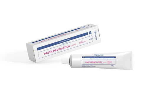 [PO-GL-00186] (101013002) Pasta Prophylactico Tuti Fruti 90g, Maquira