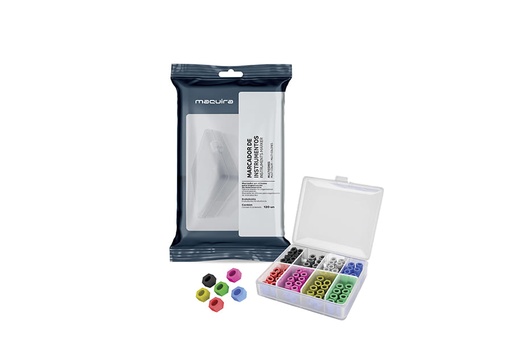 [PO-OR-00173] (111001002) Marcador de Instrumental MultiColor 1x60, Maquira