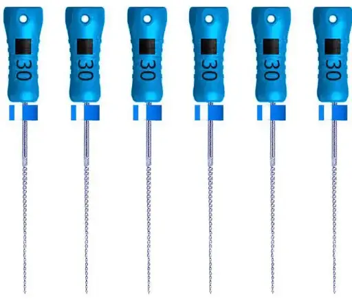 [PO-EN-00062] (2239) Limas K 30 25mm, Angelus