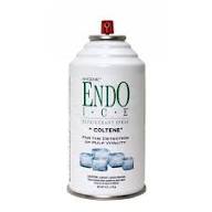 [PO-GL-00240] Endo Ice 6-Oz Hygenic, Coltene