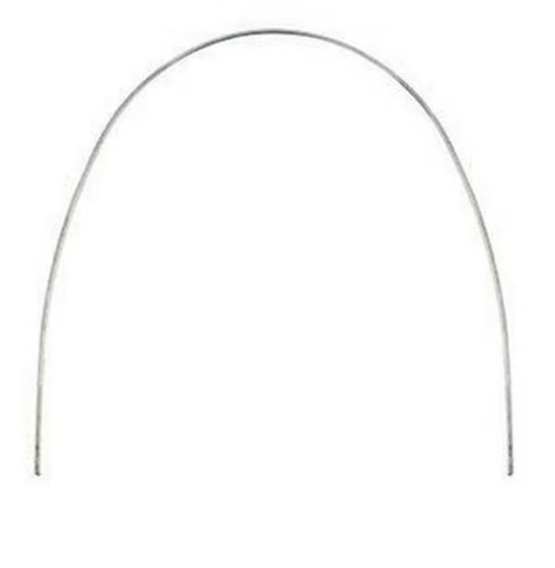 [PO-OR-00196] Arco de Acero 0.16 Inferior (1x10) , IMD