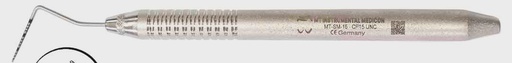 [PO-PR-00002] Sonda Milimetrica Periodontal, Panorama