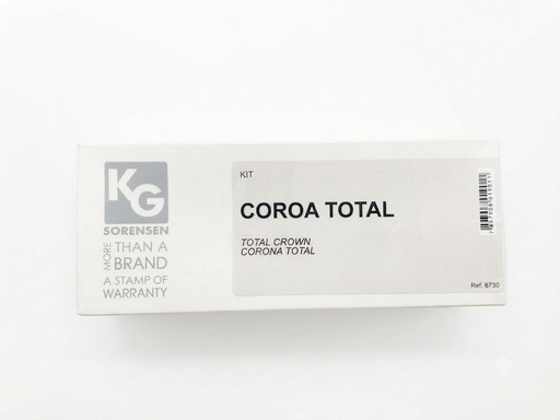 [PO-GL-00322] (4802.6730) Kit Corona Total 6730
