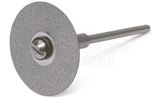 [PO-GL-00344] Disco Diamantado, Microdont