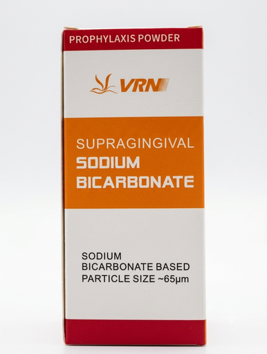 [PO-GL-00353] Bicarbonato Prophy Jet (Supragingival) 65UM