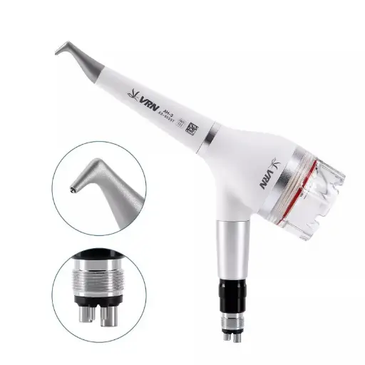 [PO-GL-00354] (DP-10)Prophy Jet, VRN