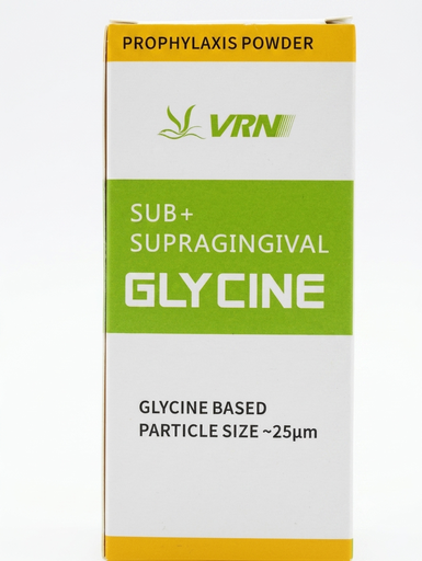 [PO-GL-00356] Polvo Prophylaxis 25um (Sub-Supragingival)