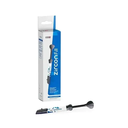 [PO-RE-00021] Resina Zirconfill DA3,5  4g, Maquira