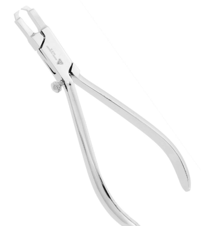 [PO-OR-00212] Pinza Quita Bracket Recta, Panorama