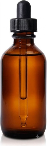 [PO-GL-00459] Glicerina (Frasco 4oz) Glicerol