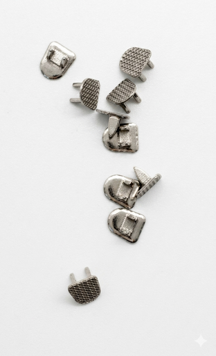 [PO-OR-00247] (H513) Educador Lingual 1x10, Headway (Lingual Screw)