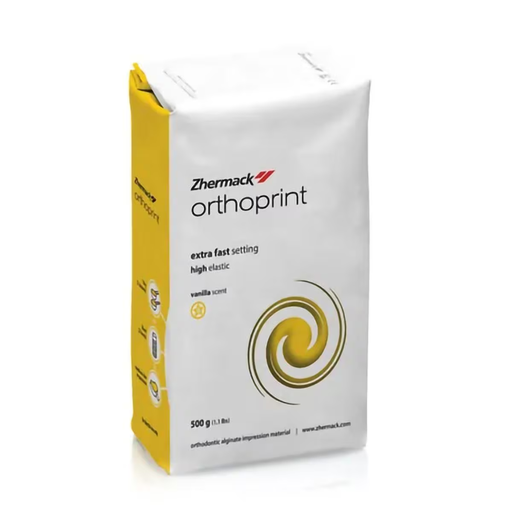 [PO-OR-00252] Alginato Orthoprint 500G, Zhermack