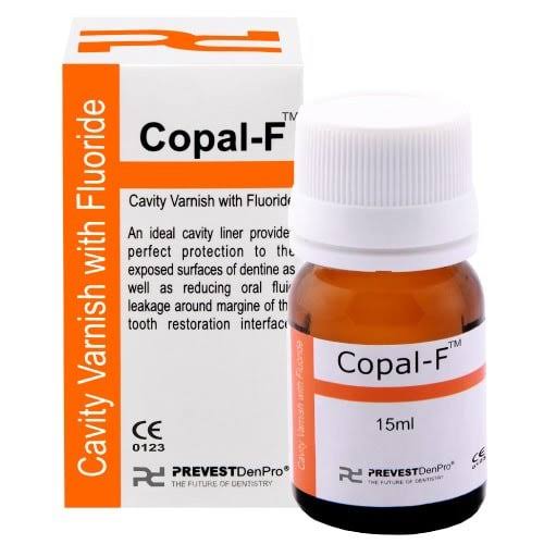 [PO-GL-00616] Varnish Copal Frasco 15ml, Prevest