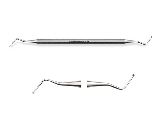 [PO-GL-00675] Cucharilla de Pulpa #32L, Panorama