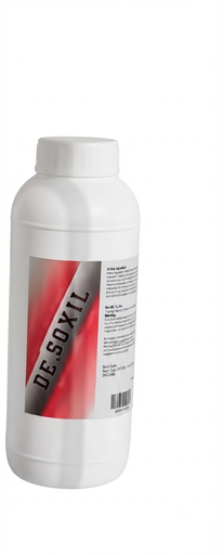 [PO-GL-00794] (Desoxil) Solución Anticorrosiva (36oz), Microx