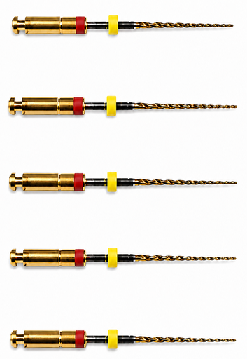 [PO-EN-00218] (20949403) One Curve N25 06 31mm, Coltene