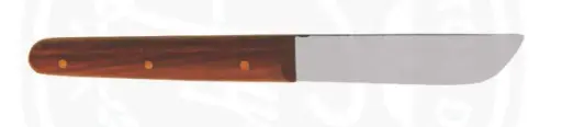 [IO-IM-00142] Cuchillo Cera de Knife 3-Puntos, Panorama