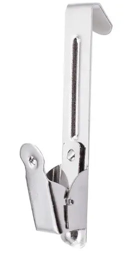 [PO-GL-00987] Porta Placa Multiple 1x14, Panorama