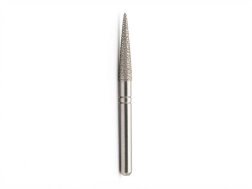 [PO-GL-00992] Fresa F 3195F Conica Pulido, Fava