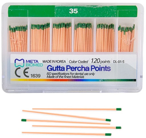 [PO-EN-00254] Gutta Percha #35 Meta