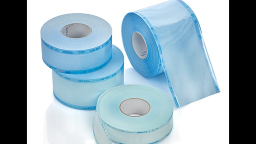 [PO-GL-01045] Rollo de Esterilizar 100x200M, Adel-Products