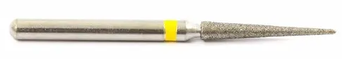[PO-EN-00295] Fresa 3195FF Pulido, Microdont